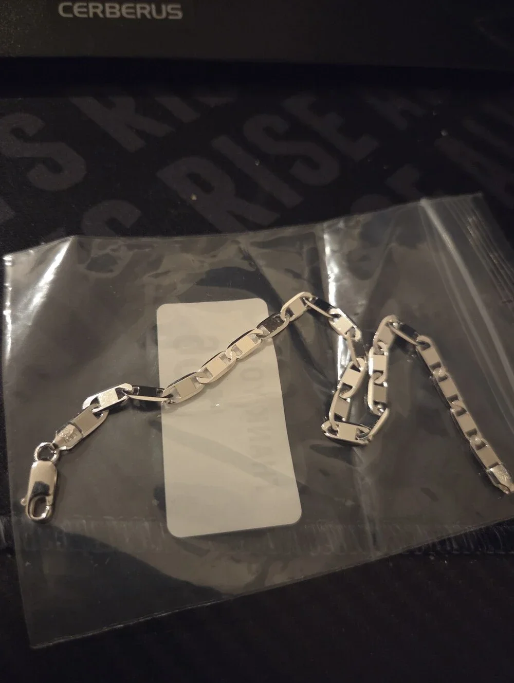 925 Sterling Silver bnew 925